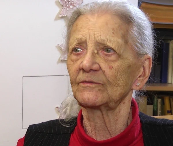 Heda Čechová